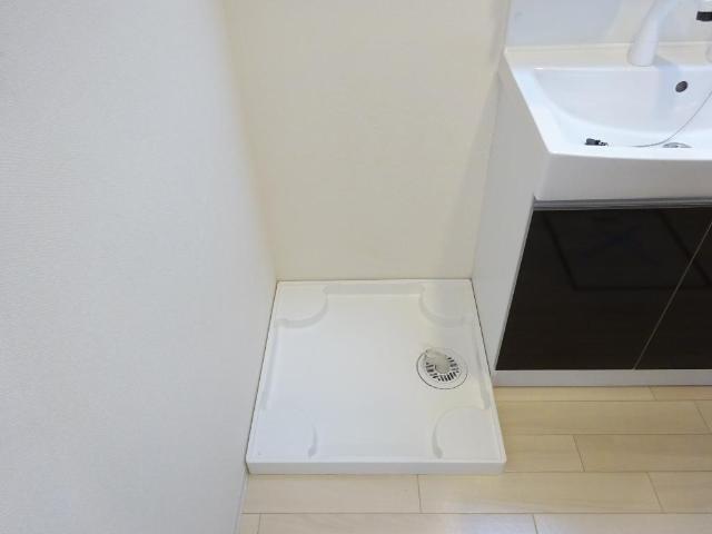 サンカーサ 部屋画像