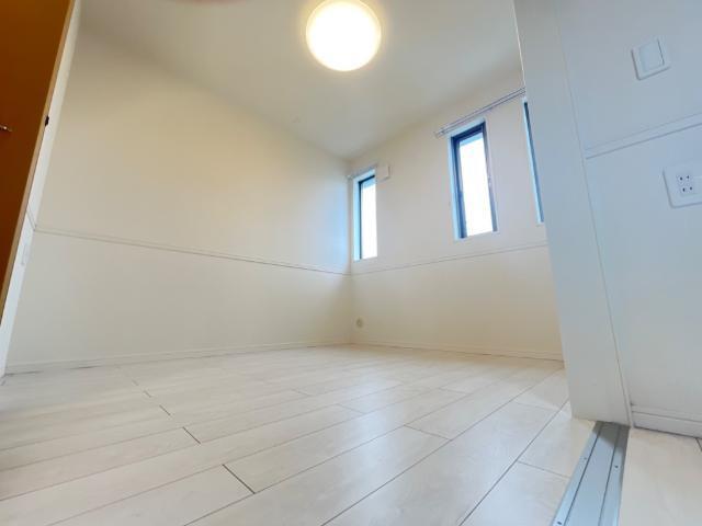 サンカーサ 部屋画像