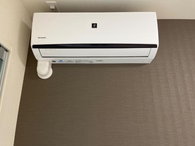 サンカーサ 部屋画像