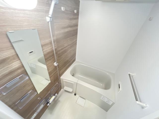 サンカーサ 部屋画像