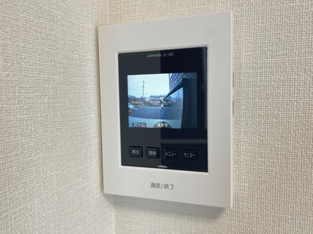 サンカーサ 部屋画像