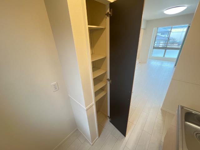 サンカーサ 部屋画像