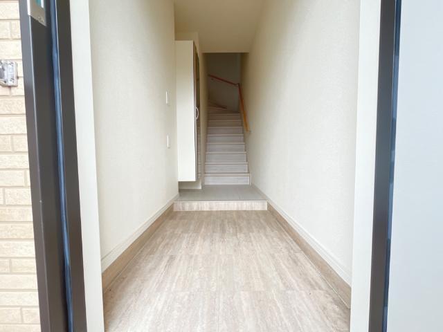 サンカーサ 部屋画像