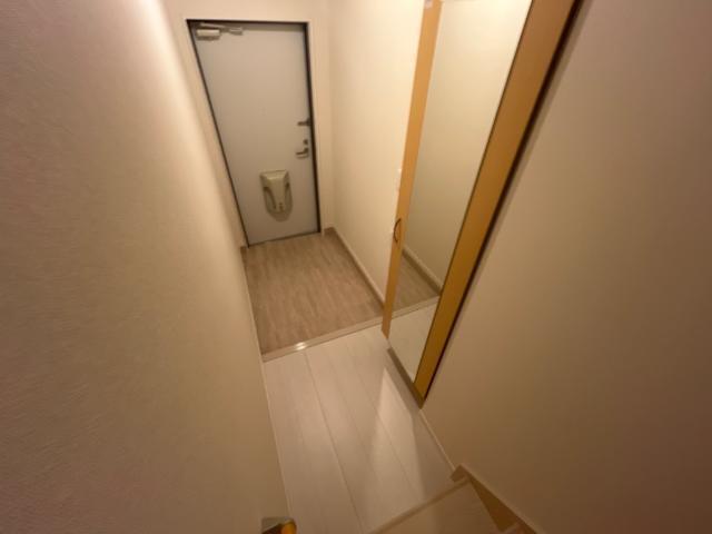 サンカーサ 部屋画像
