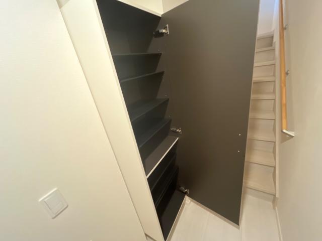 サンカーサ 部屋画像