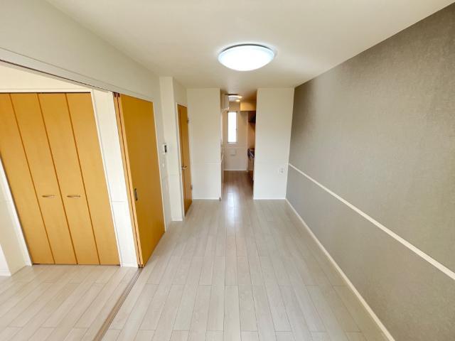 サンカーサ 部屋画像