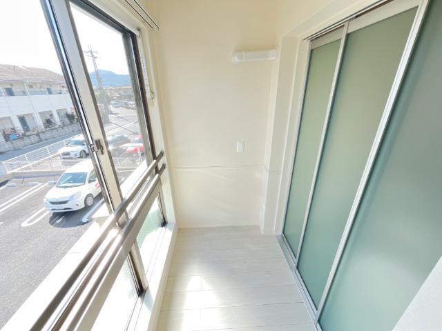 サンカーサ 部屋画像