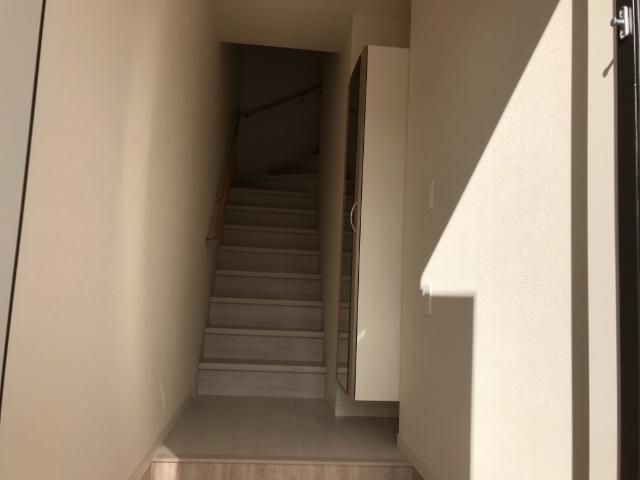 サンカーサ 部屋画像