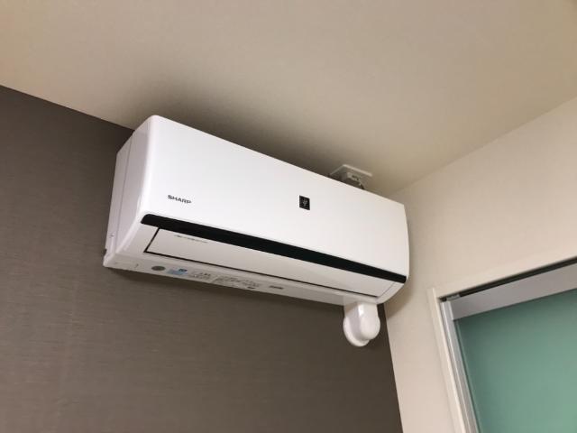 サンカーサ 部屋画像