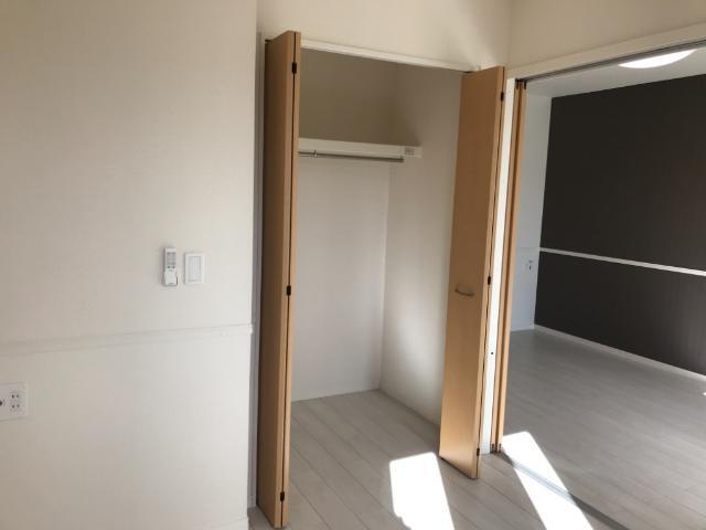 サンカーサ 部屋画像