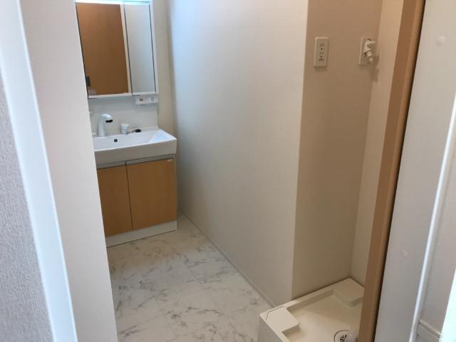 サンカーサ 部屋画像
