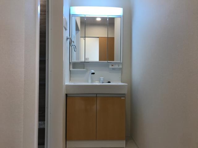 サンカーサ 部屋画像