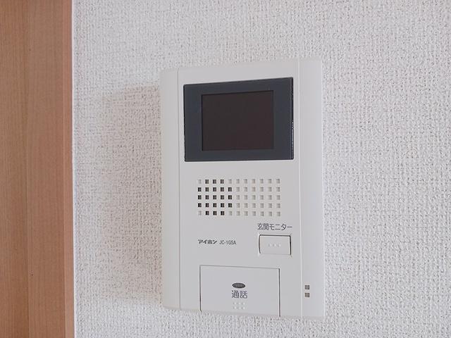 ラルジュ　フォンテーヌⅣ（201） 設備
