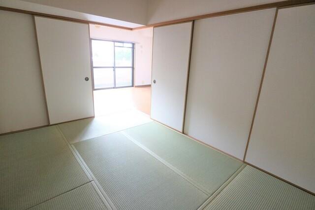 プラザハイツ二ツ屋B棟（103） 部屋画像