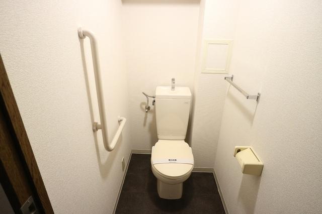 プラザハイツ二ツ屋B棟（103） 部屋画像