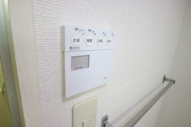 プラザハイツ二ツ屋B棟（103） 部屋画像
