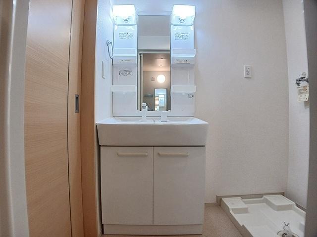 エテルナメンテＴ＆Ｅ（202） 洗面