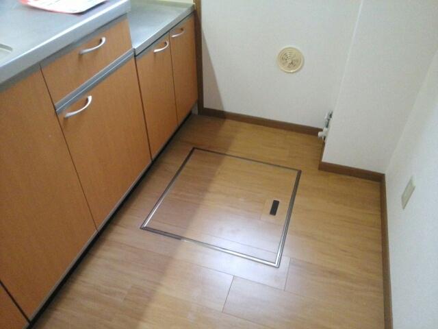ロシェラシーヌ（101） その他部屋・スペース