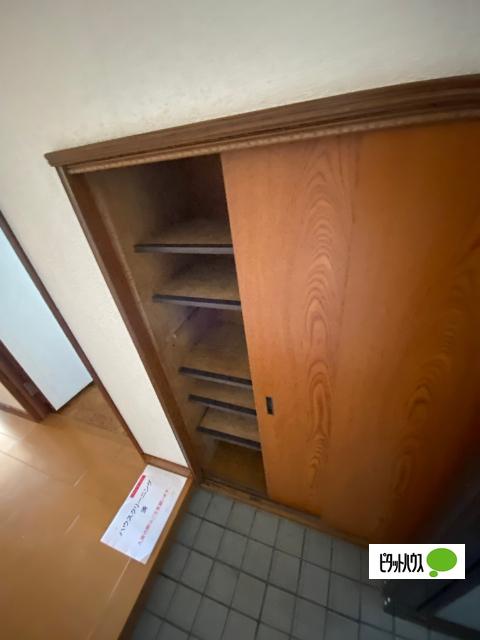 グレイスハイツ大谷（302） その他部屋・スペース