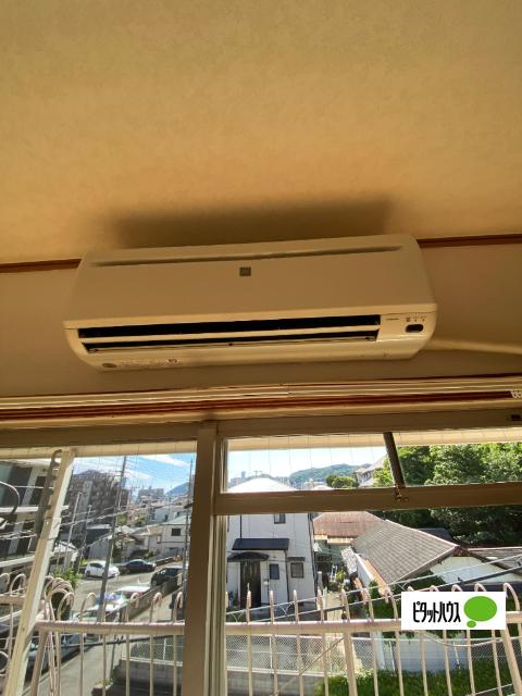 グレイスハイツ大谷（302） 設備