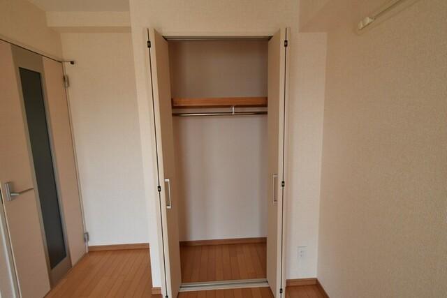 PRIMAVERA KOBE（501） 部屋画像