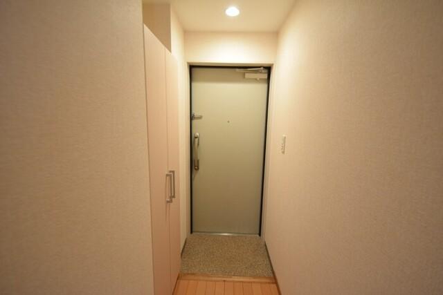 PRIMAVERA KOBE（501） 部屋画像