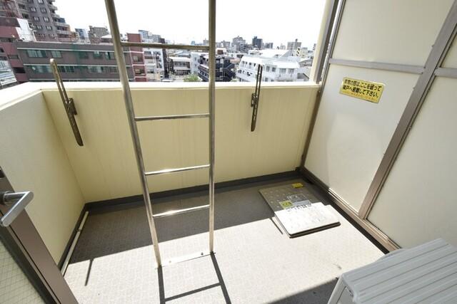 PRIMAVERA KOBE（501） 部屋画像