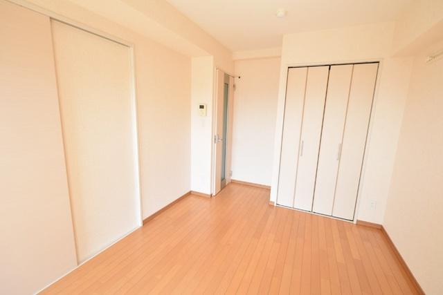 PRIMAVERA KOBE（501） 部屋画像