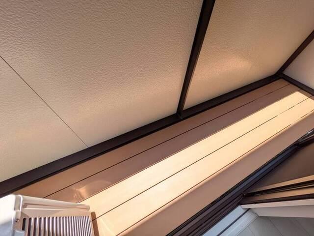 コーワロジデンス（101） バルコニー