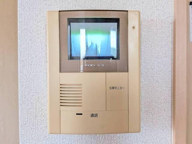 ウェスタン フォレスト（301） 部屋画像