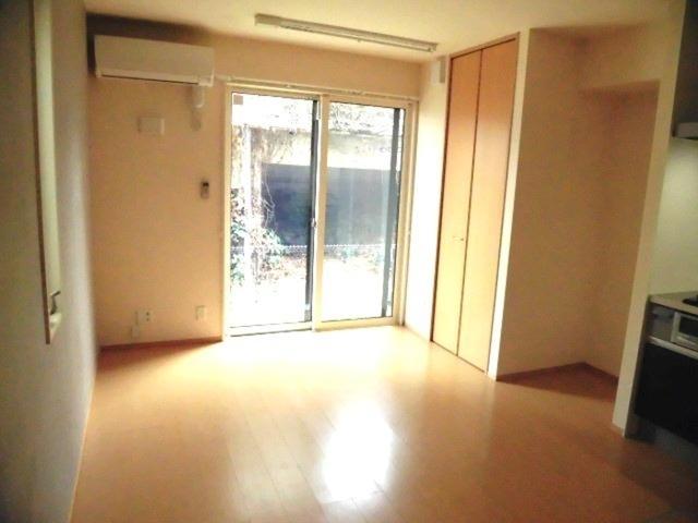 メゾンエトワール神戸西山町（101） 部屋画像
