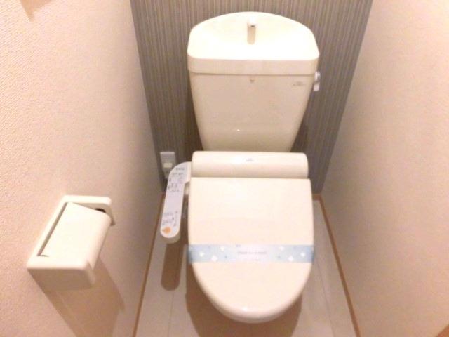 メゾンエトワール神戸西山町（101） 部屋画像