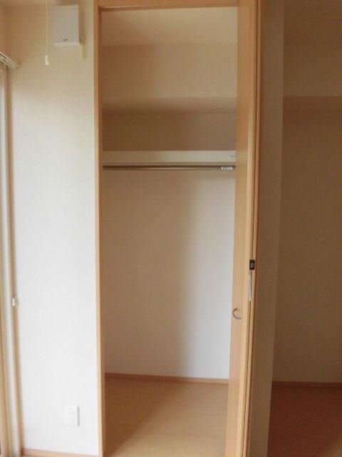 メゾンエトワール神戸西山町（101） 部屋画像