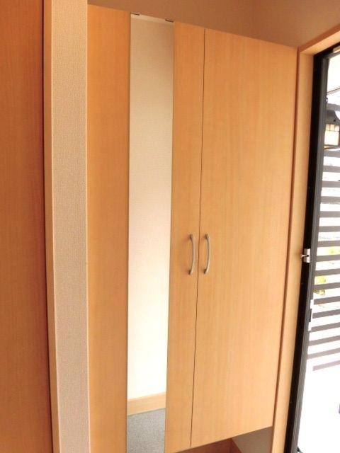 メゾンエトワール神戸西山町（101） 部屋画像