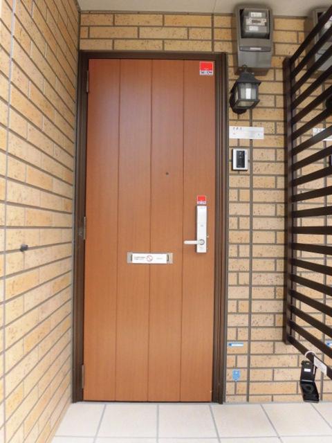 メゾンエトワール神戸西山町（101） 部屋画像