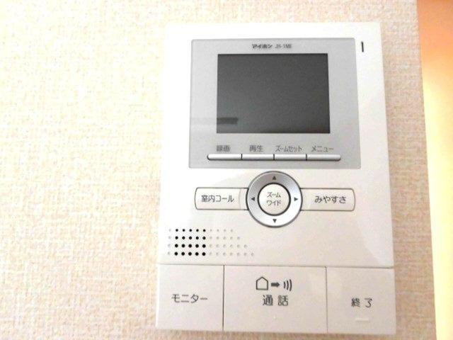 メゾンエトワール神戸西山町（101） 部屋画像