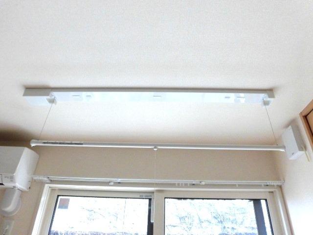 メゾンエトワール神戸西山町（101） 部屋画像