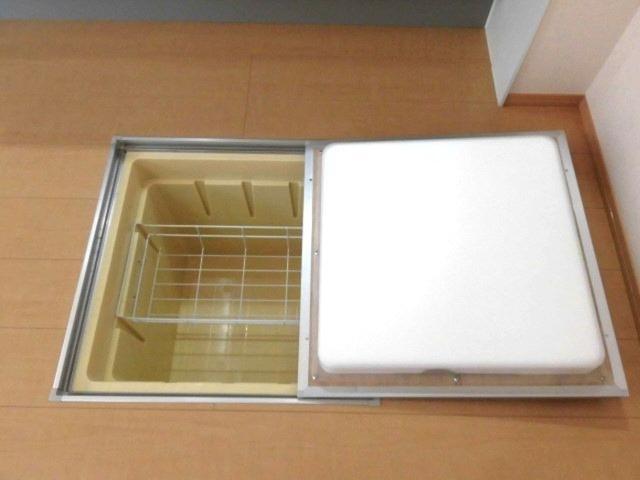 メゾンエトワール神戸西山町（101） 部屋画像