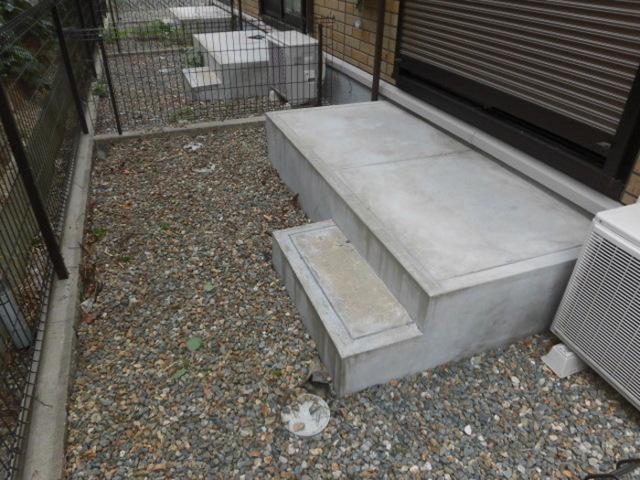 メゾンエトワール神戸西山町（101） 部屋画像