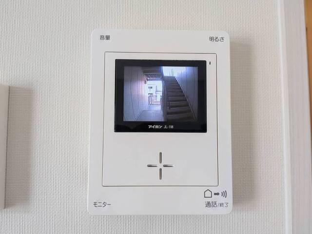 サニーコート（201） 部屋画像