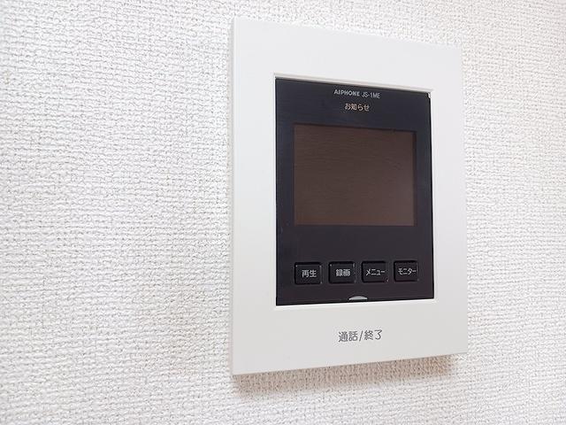 ウッドストック（201） 設備