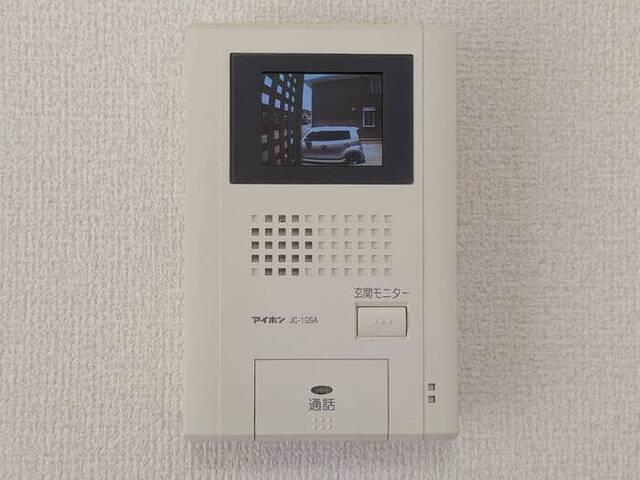 グランドゥール御津　Ｂ棟（101） 部屋画像