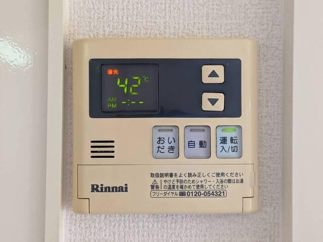 グランドゥール御津　Ｂ棟（101） 部屋画像