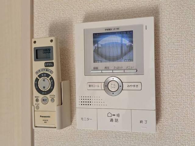 セジュール天満（103） 部屋画像