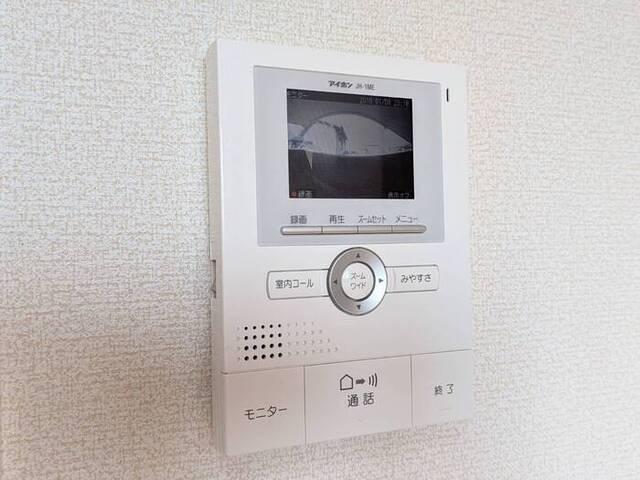 セジュール天満（206） 部屋画像