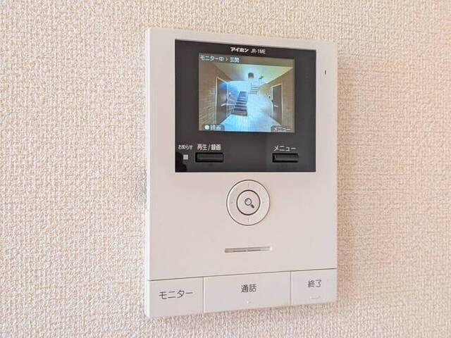 スチール立山（103） 部屋画像