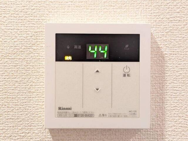 スチール立山（103） 部屋画像