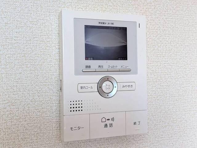 セジュール天満（202） 部屋画像