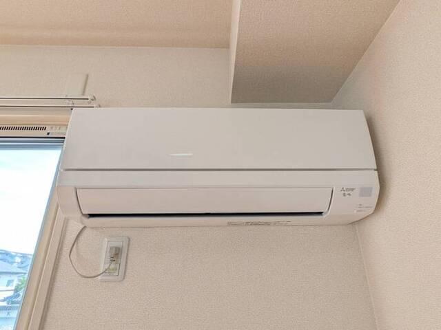 セジュール天満（202） 部屋画像