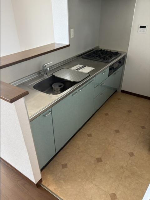 GRANCEED寿（102） 部屋画像